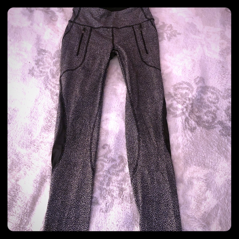 Lulu lemon leggings (work out pant)